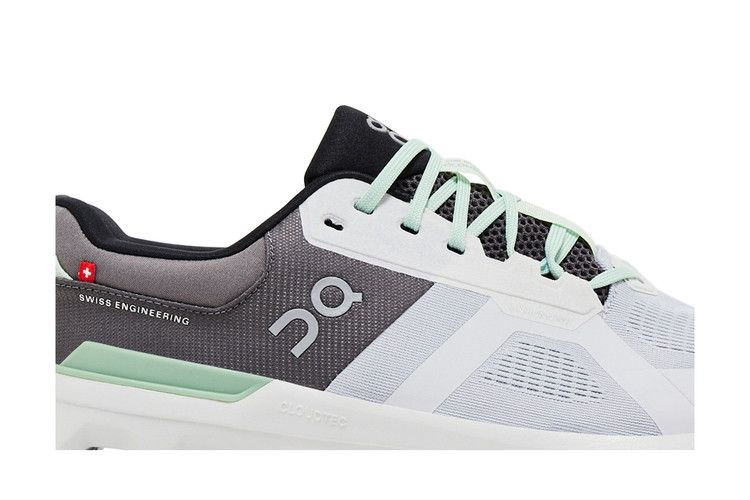 Кроссовки ON Cloudrunner 2 Wide 'Glacier Sage'