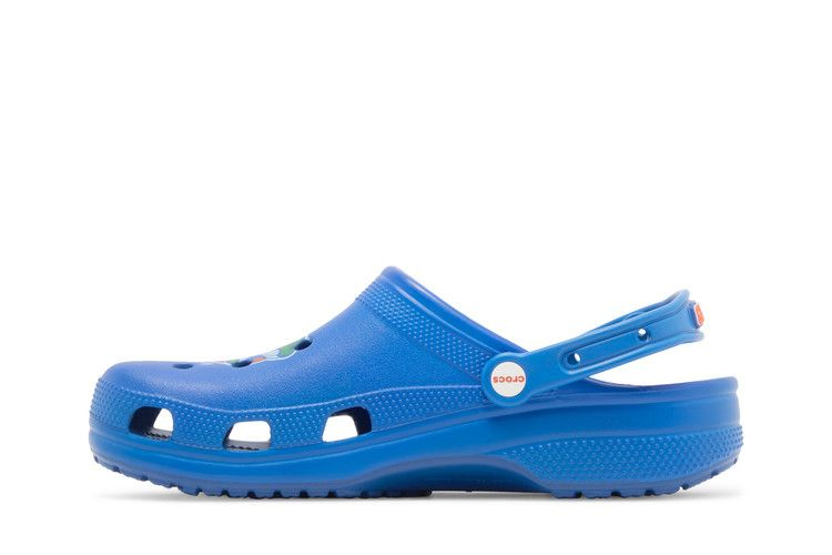 Кроссовки Crocs NCAA x Classic Clog 'University of Florida'