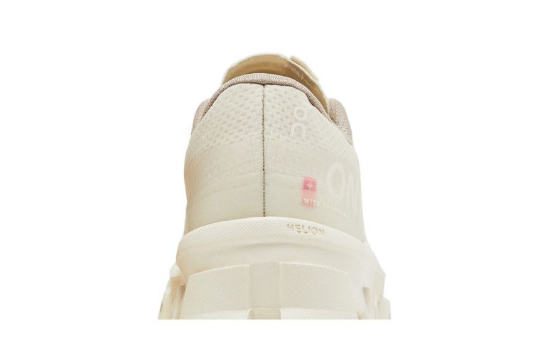 Кроссовки INVINCIBLE x Wmns Cloudmonster 2 'Deconstructed Perfection'