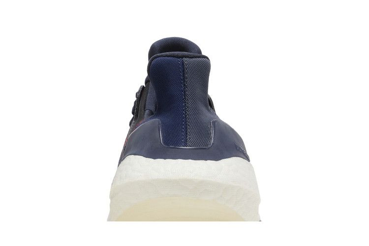 Кроссовки adidas UltraBoost 22 'Shadow Navy'