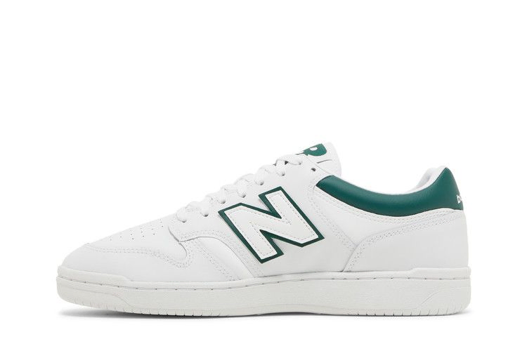 Кроссовки New Balance 480 'White Timberwolf'