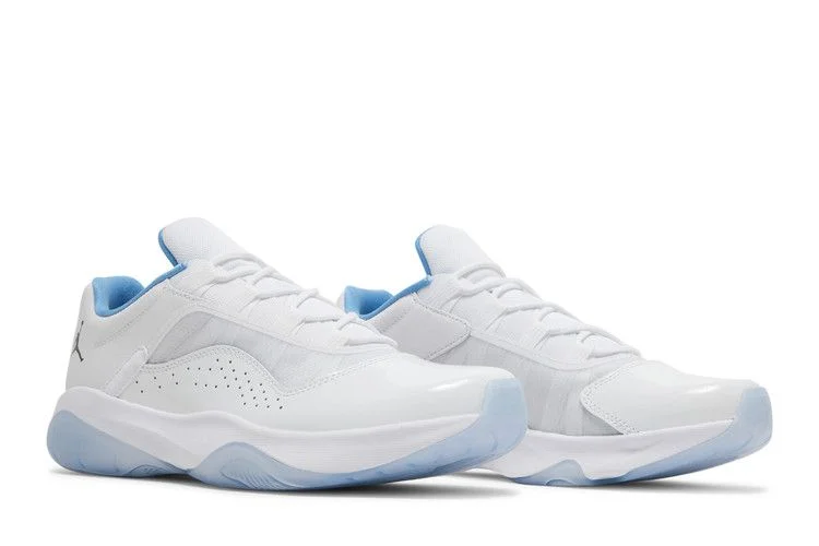 Krossovki-Air-Jordan-11-CMFT-Low-White-Army-Navy-7