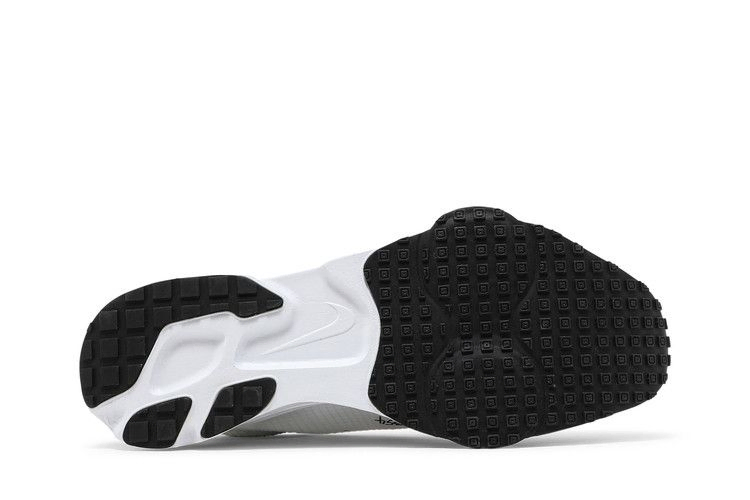 Кроссовки Nike Air Zoom-Type SE 'White Black'