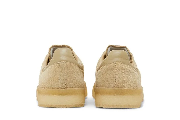 Кроссовки Ronnie Fieg x Clarks x adidas 8th Street Samba 'Savannah'