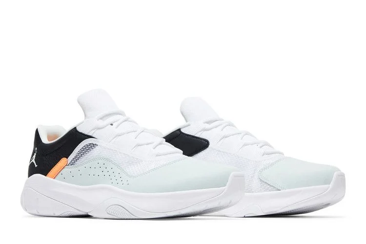 Krossovki-Air-Jordan-11-CMFT-Low-Barely-Green-7