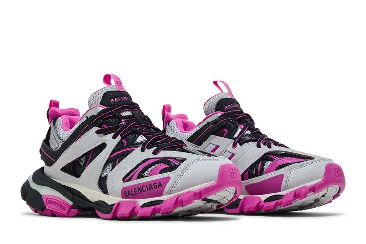 Krossovki-Balenciaga-Wmns-Track-Sneaker-Grey-Pink-7