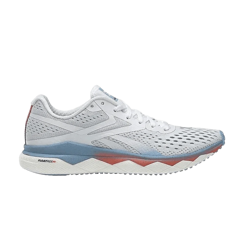 Кроссовки Reebok Wmns Floatride Run Fast 2.0 'White Blue Red'