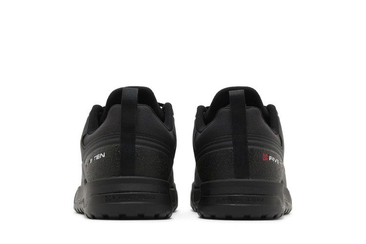 Кроссовки Adidas Five Ten Impact Pro 'Black Red'