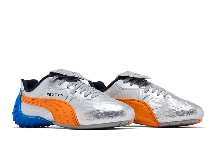 Krossovki-Fenty-x-Puma-Wmns-Avanti-LS-X-SilverRickie-Orange-7