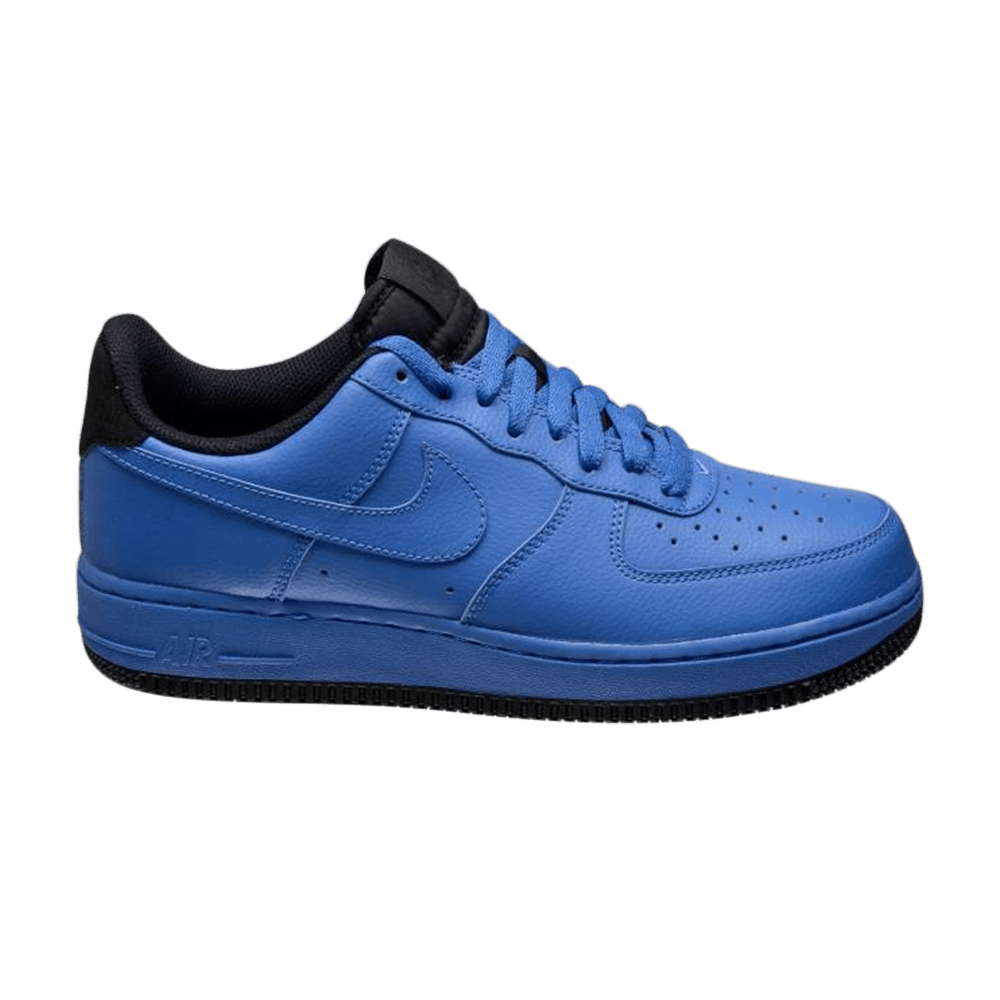 Кроссовки Nike Air Force 1 '07 'Comet Blue'