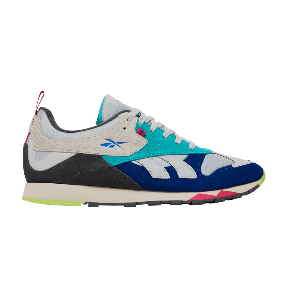 Krossovki-Shoe-Palace-x-Reebok-Classic-Leather-RC-1-Dart-Frog