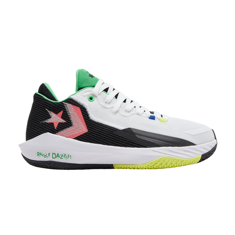 Кроссовки Converse NBA Jam x All Star BB Jet 'Razzle Dazzle!'
