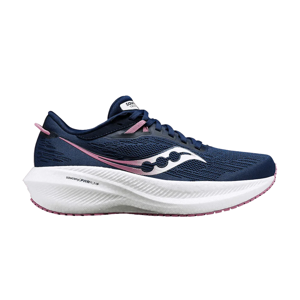 Krossovki-Saucony-Wmns-Triumph-21-Navy-Orchid