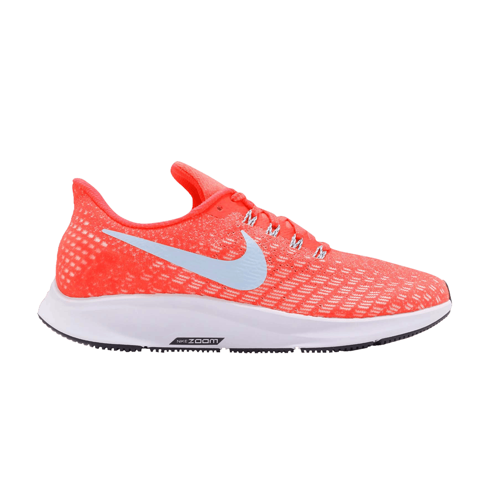 Кроссовки Nike Wmns Air Zoom Pegasus 35 'Bright Crimson'