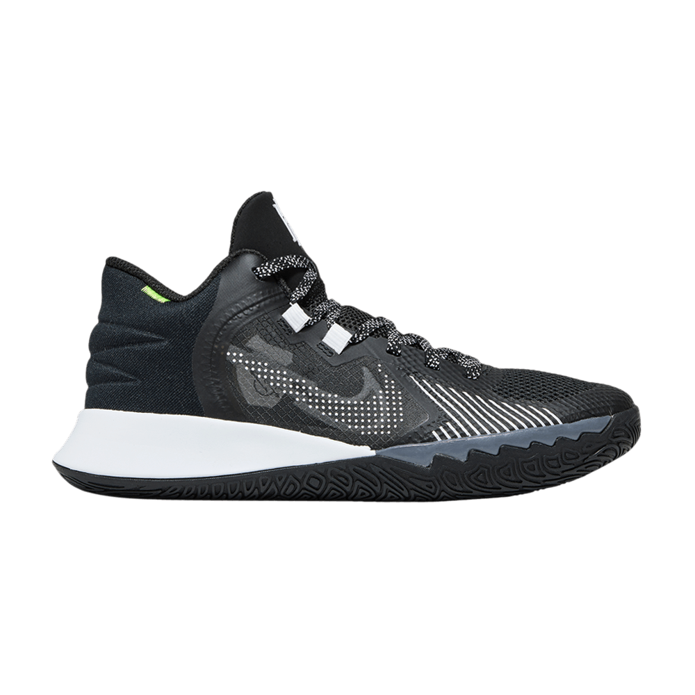 Кроссовки Nike Kyrie Flytrap 5 GS 'Black Cool Grey'