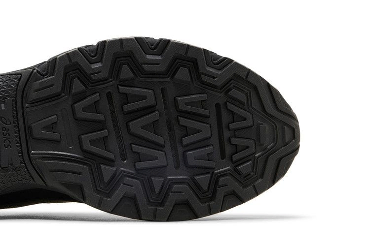 Кроссовки ASICS Gel Venture 6 Shield 'Graphite Truffle Grey'