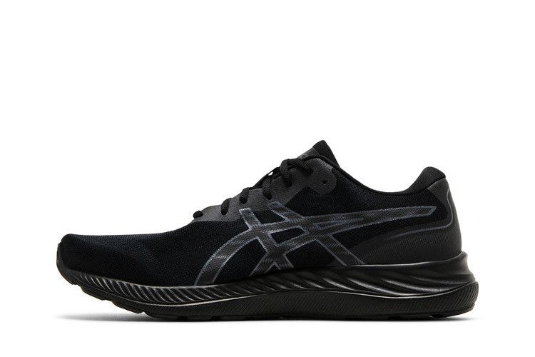 Кроссовки ASICS Gel Excite 9 'Black Carrier Grey'