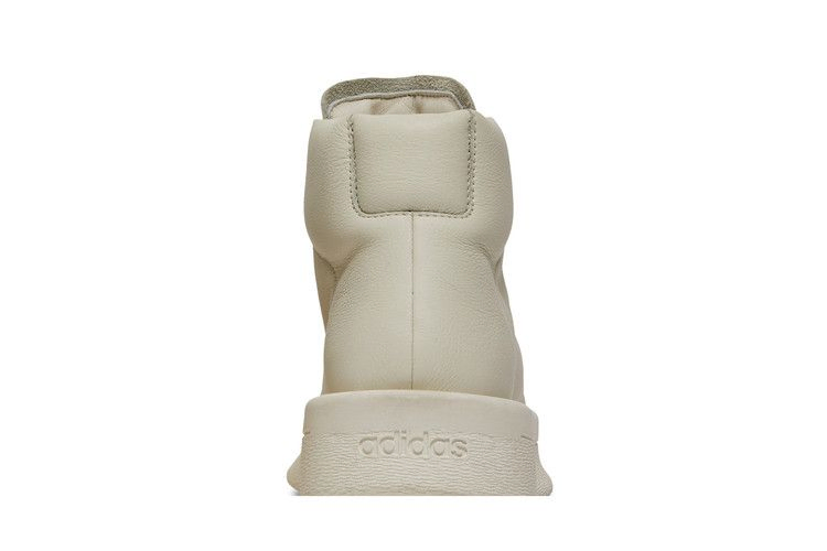 Кроссовки Rick Owens x adidas Mastodon Pro Model 2 'Milk'