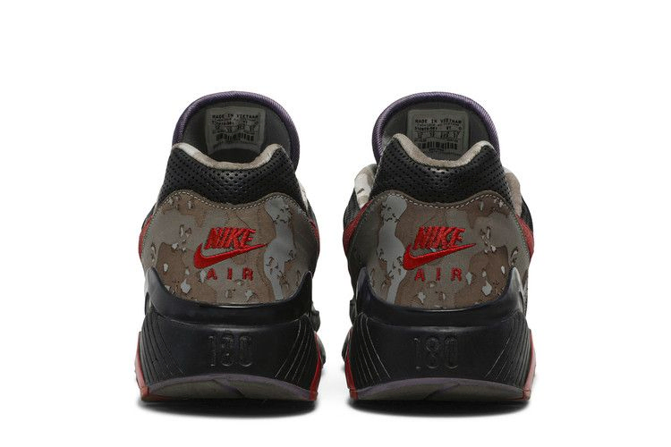 Кроссовки Nike Air Max 180 'Opium'