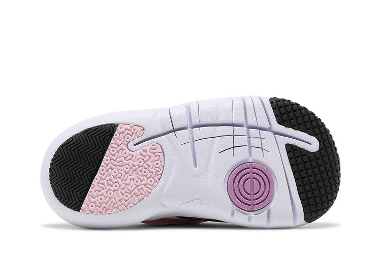 Кроссовки Nike Flex Advance TD 'Pink Foam'