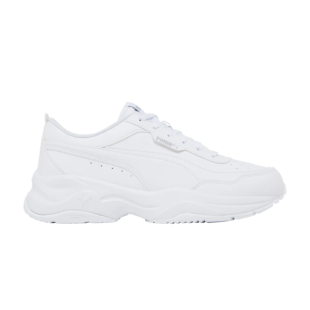 Krossovki-Puma-Wmns-Cilia-Mode-White
