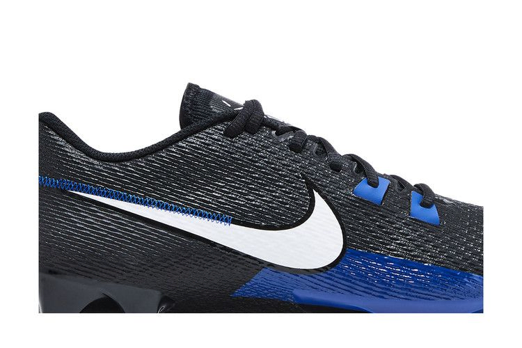 Кроссовки Nike Vapor Edge Speed 360 2 TB Promo 'Black Blue'