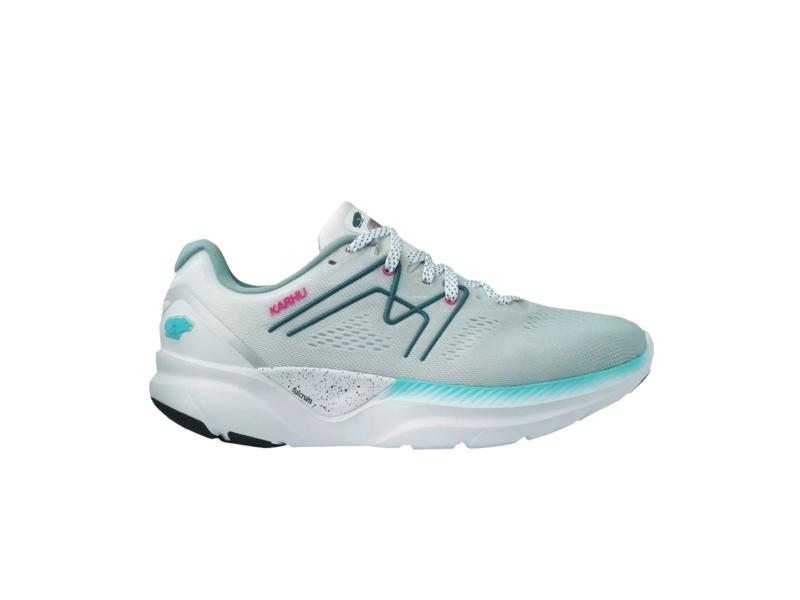Кроссовки Wmns Karhu Fusion 2021 Sprout Green Indian Teal