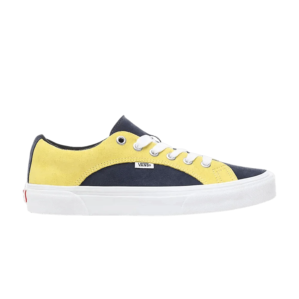 Krossovki-Vans-Lampin-Retro-Skate-Dress-Blues-Gold