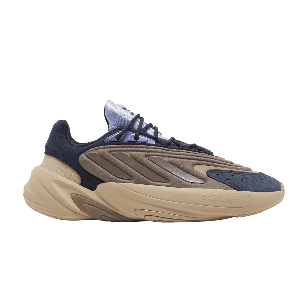 Krossovki-Adidas-Wmns-Ozelia-Trace-Brown-Legend-Ink