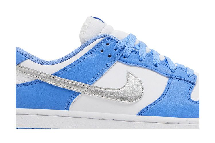 Кроссовки Nike Wmns Dunk Low Next Nature 'Royal Pulse'