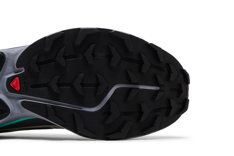 Кроссовки Salomon XT-6 'Nine Iron Waterfall'