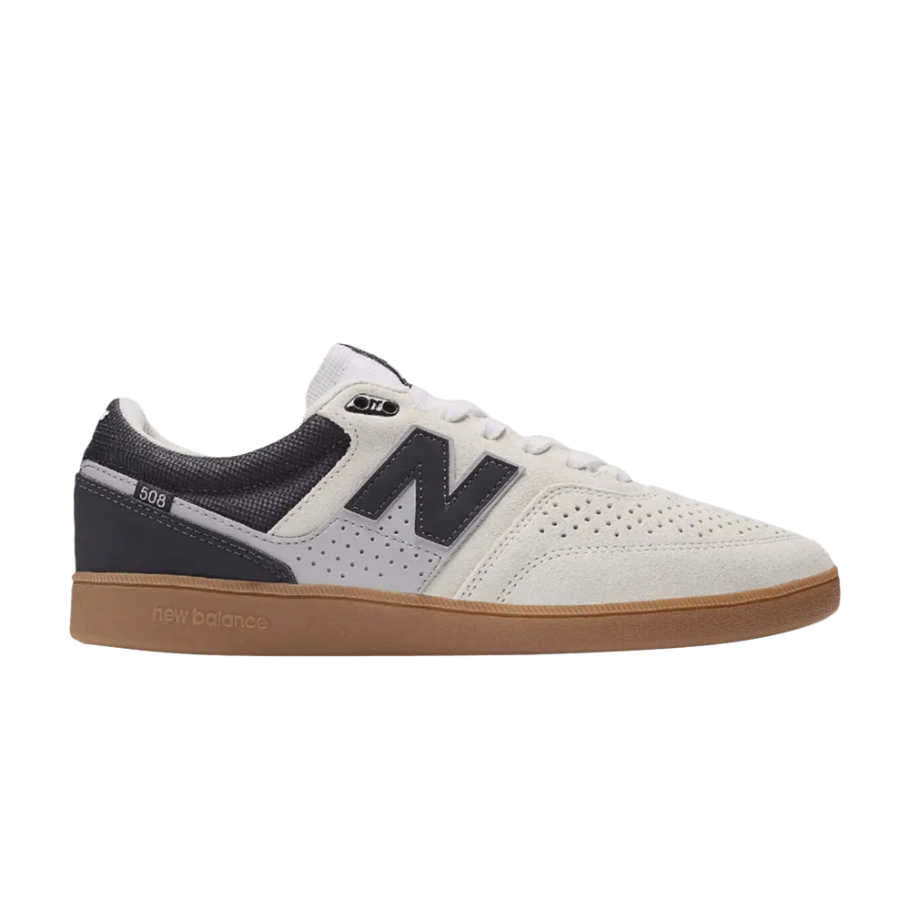 Krossovki-Brandon-Westgate-x-New-Balance-Numeric-508-Sea-Salt-Black