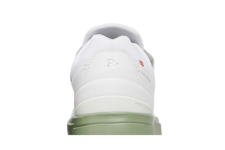 Кроссовки ON The Roger Advantage 'White Reseda'