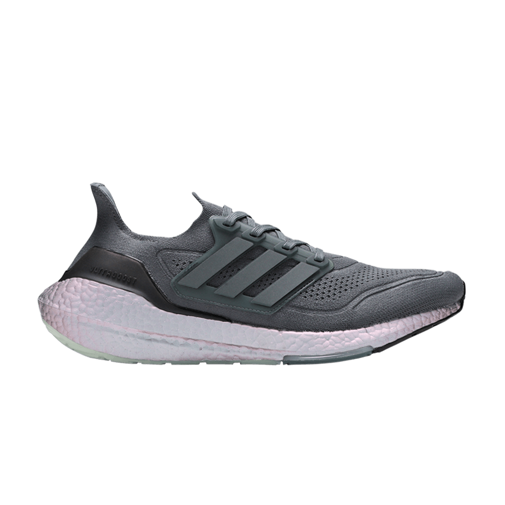 Кроссовки adidas UltraBoost 21 'Blue Oxide'