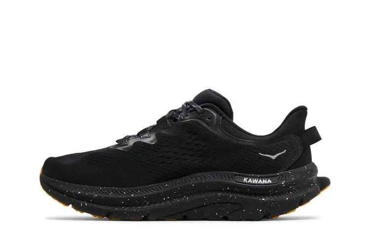 Krossovki-HOKA-Kawana-2-Triple-Black-2