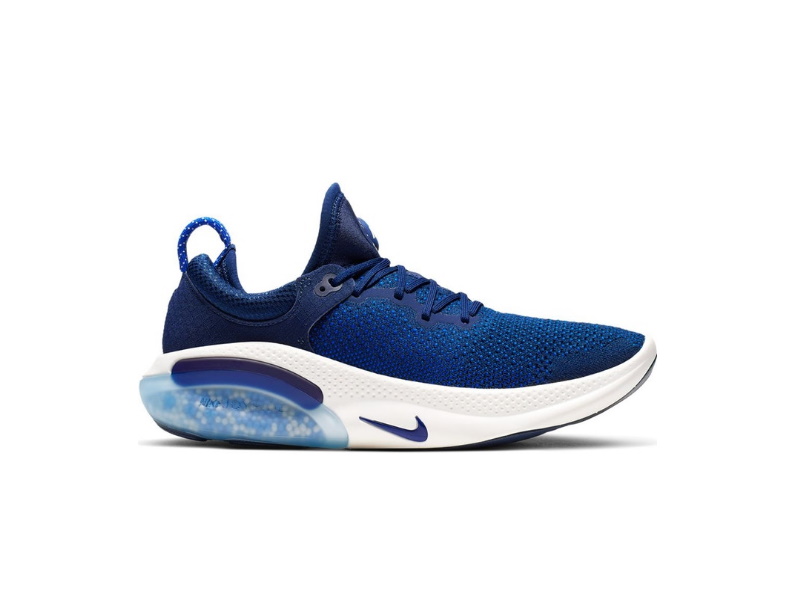 Кроссовки Nike Joyride Run Flyknit 'Racer Blue'