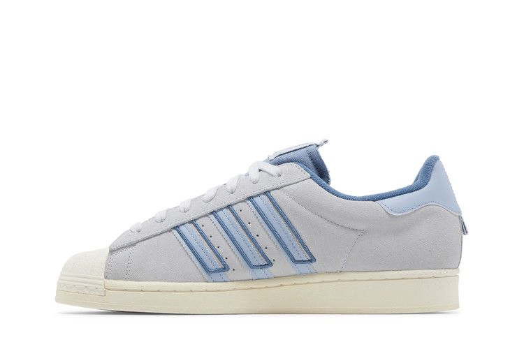 Кроссовки Adidas Superstar 'Ambient Sky Altered Blue'