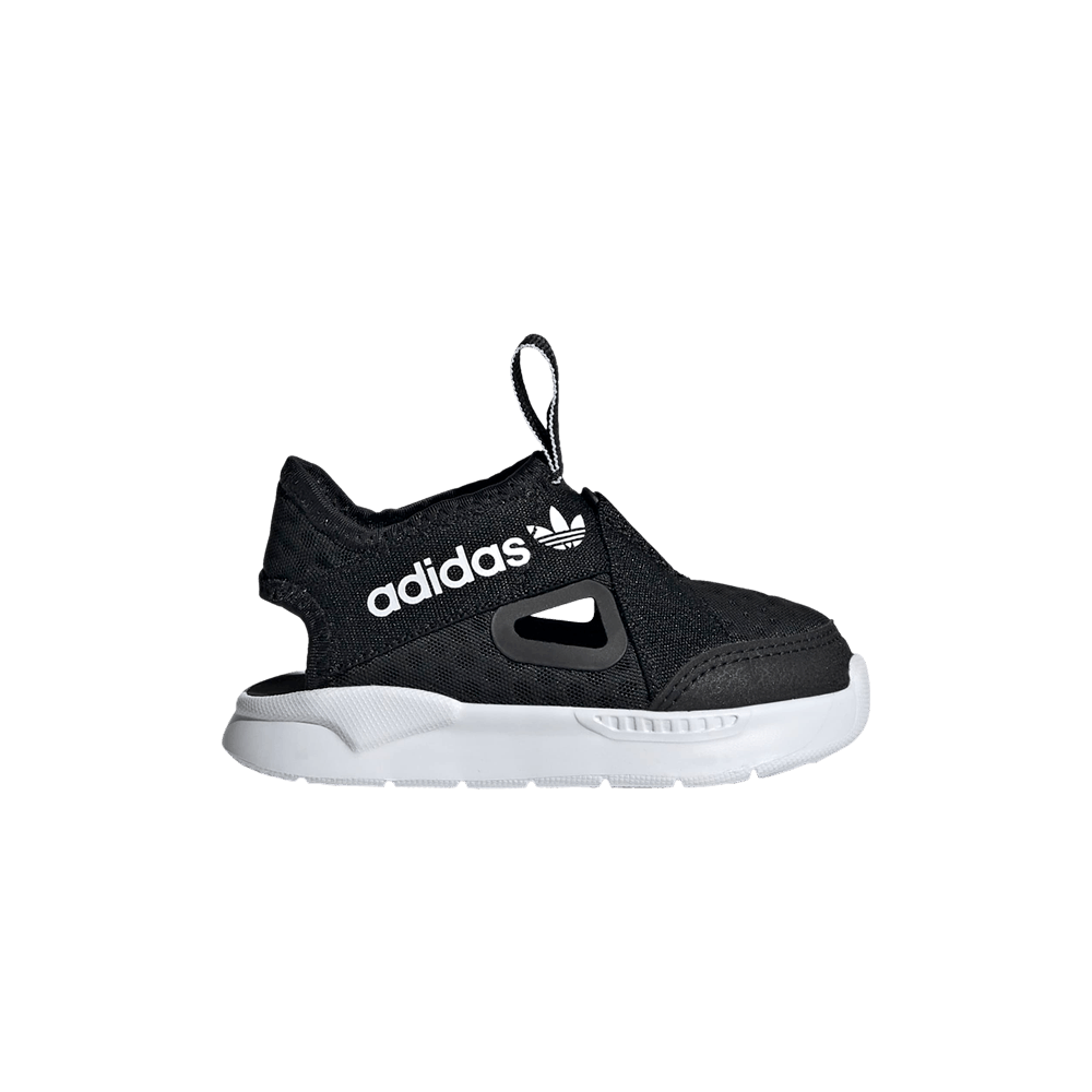 Кроссовки Adidas 360 Sandals I 'Black White' 2023