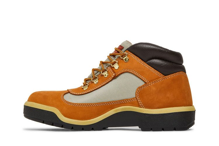Timberland Field Boot 'Wheat'
