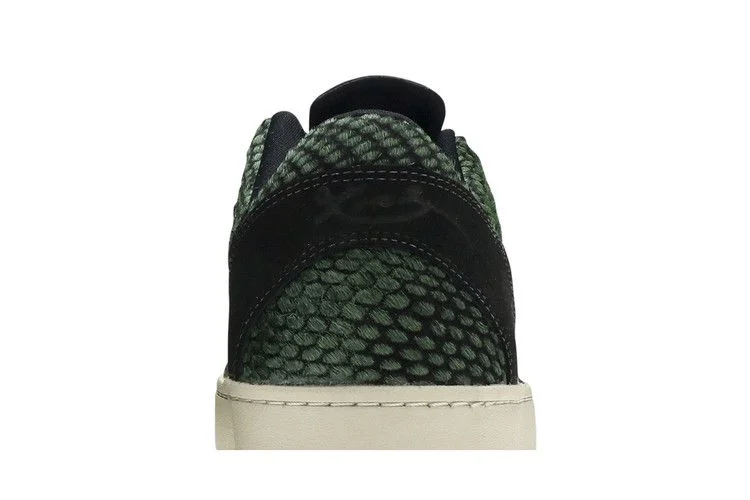 Кроссовки Nike Kobe 8 NSW Lifestyle LE 'Gorge Green'