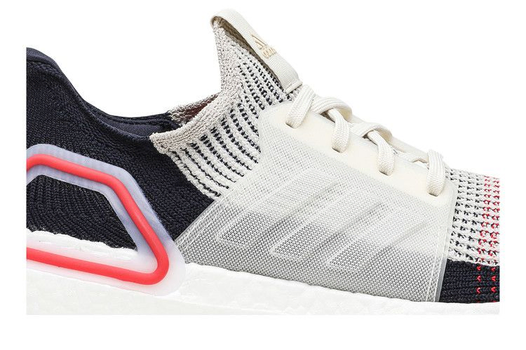 Кроссовки adidas UltraBoost 19 'Clear Brown'