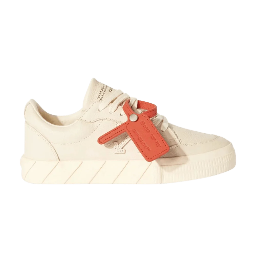 Krossovki-Off-White-Wmns-Vulc-Sneaker-Beige