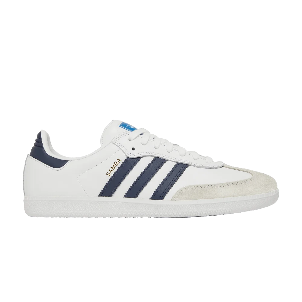 Krossovki-adidas-Samba-ADV-White-Shadow-Navy