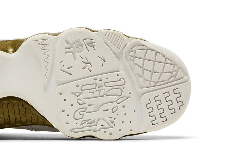 Кроссовки Air Jordan 9 Retro BG 'Statue'