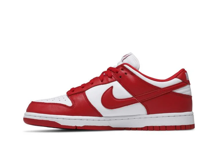 Кроссовки Nike Dunk Low Retro SP 'St. John's' 2020