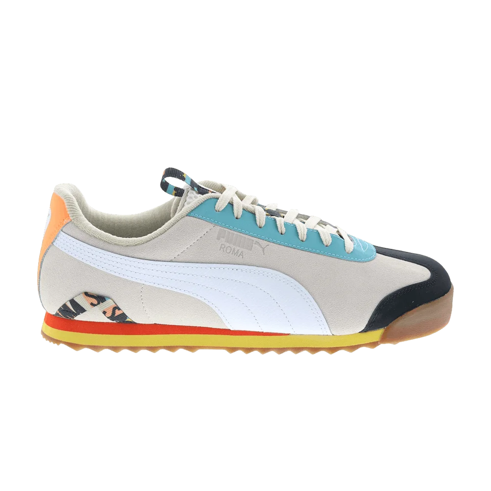 Krossovki-Puma-Roma-Basic-HC-Pristine
