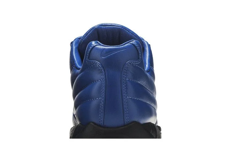 Кроссовки Supreme x Nike Air Max 95 Lux 'Hyper Cobalt'