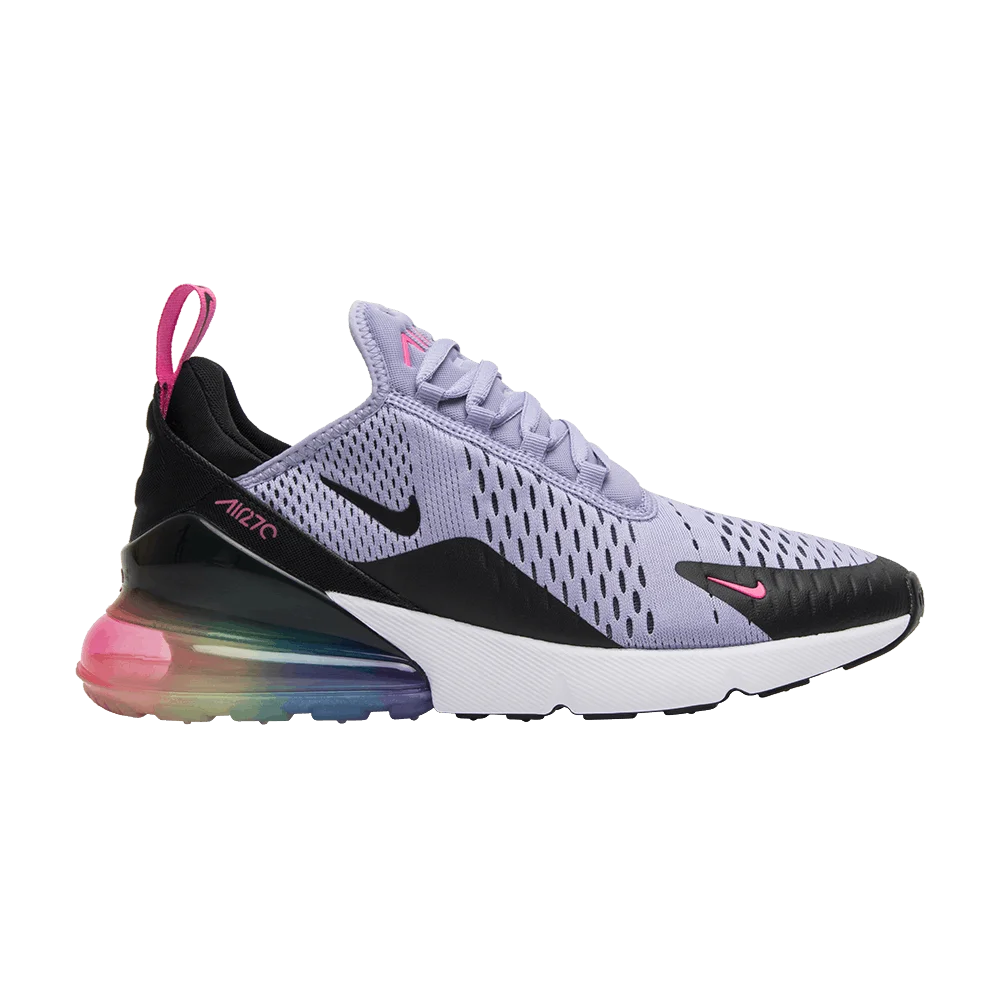 Кроссовки Nike Air Max 270 'Be True'