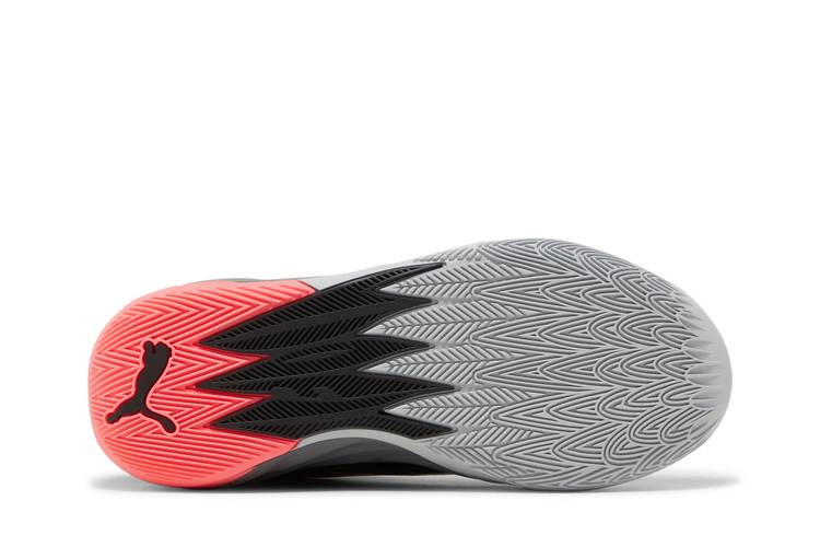 Кроссовки Puma MB.02 Jr 'Flare'