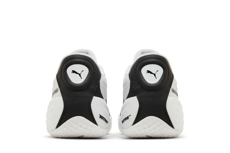 Кроссовки Puma All-Pro Nitro Team 'White Black'